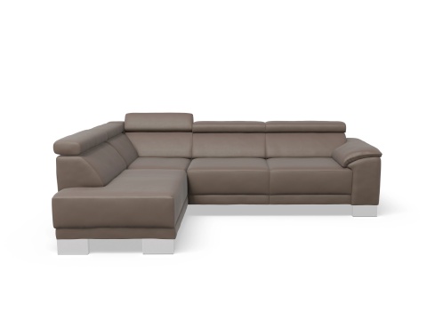 Ecksofa UM Medium L